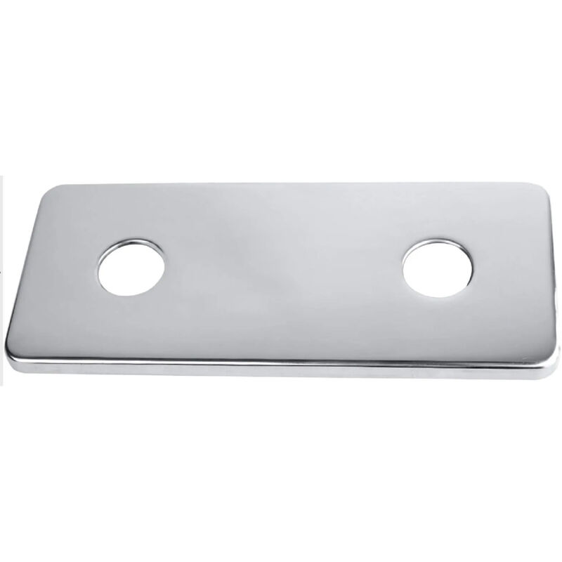 

Placa de cubierta de acero inoxidable para la placa de pared