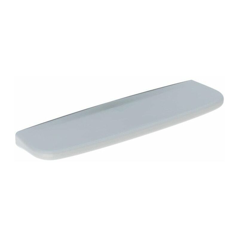 

Placa de cubierta RENOVA 500mm blanco KT