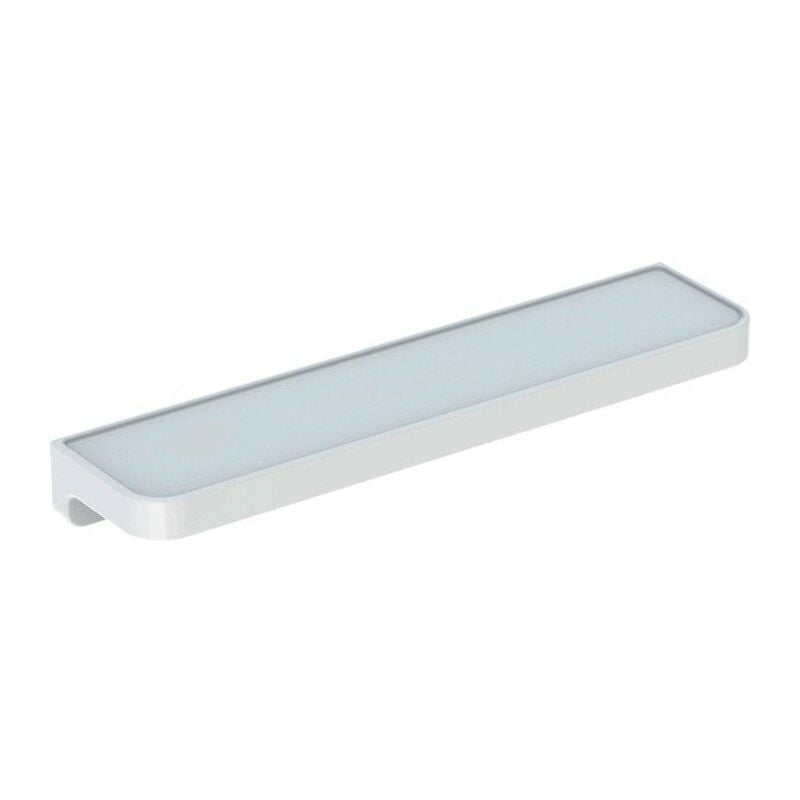 

Geberit - Placa de cubierta RENOVA PLAN 500mm blanco KT