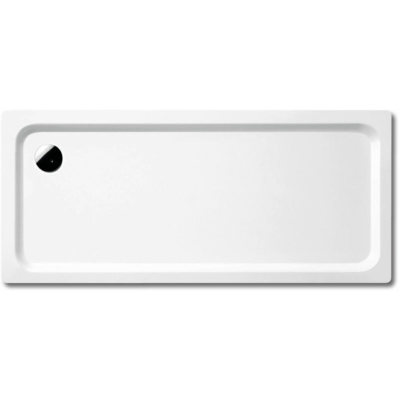 

Placa de ducha XXL 424-1 70x170cm 43240001, color: Blanco, con efecto perla - 432400013001 - Kaldewei