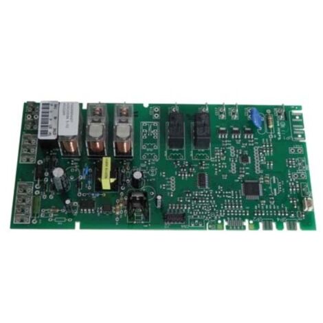 PLACA DE ENERGÍA PARA HORNO DIETRICH