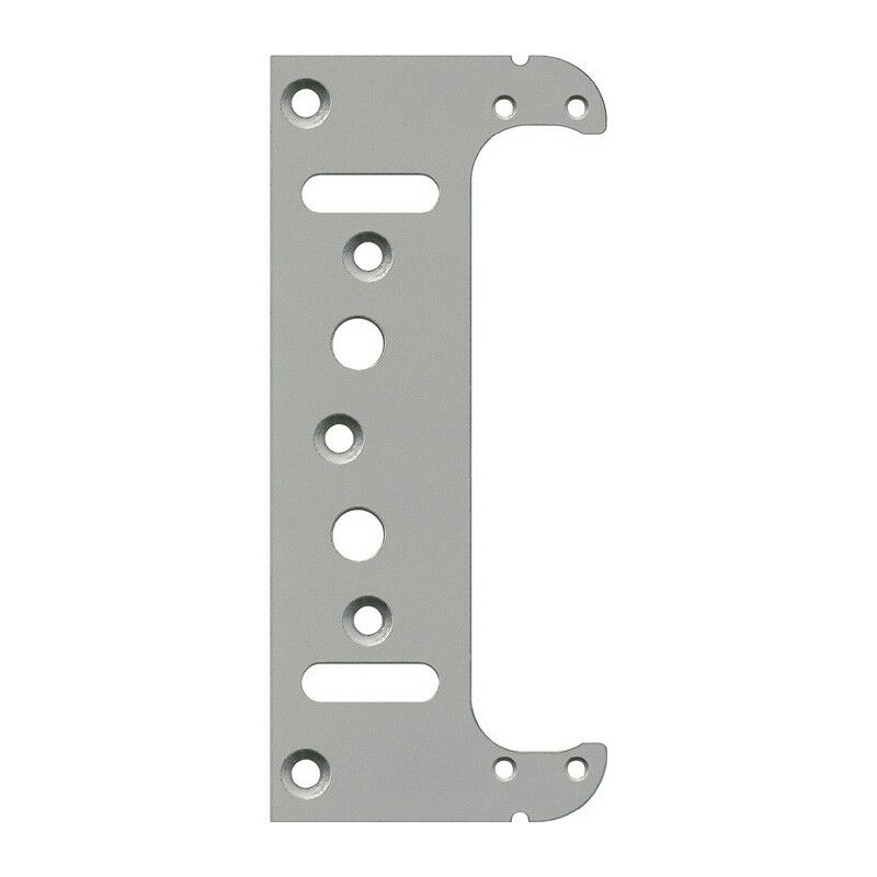 

Placa de fijación Tectus® para TE 340 3D FZ STA elemento de montaje galvanizado SIMONSWERK