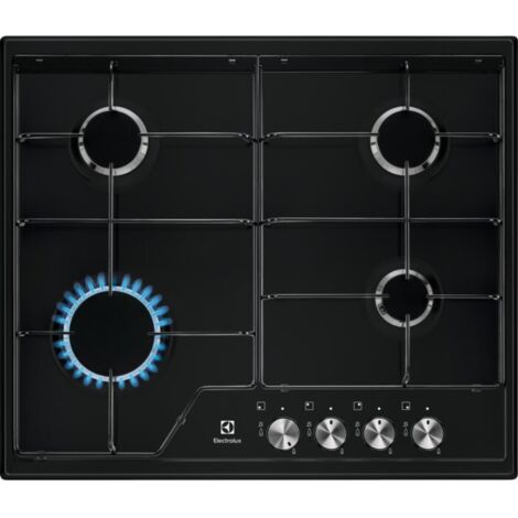 Placa de gas ELECTROLUX EGS 6424K
