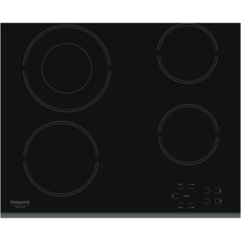 Placa de Hotpoint - HR 632 B
