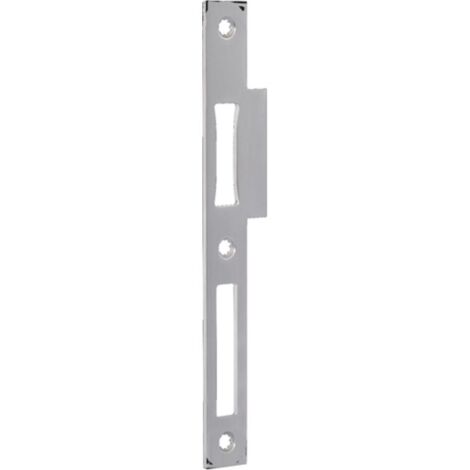 Placa de impacto con lóbulos B 9000 VA ktg. B.24xL.216mm DIN L BKS