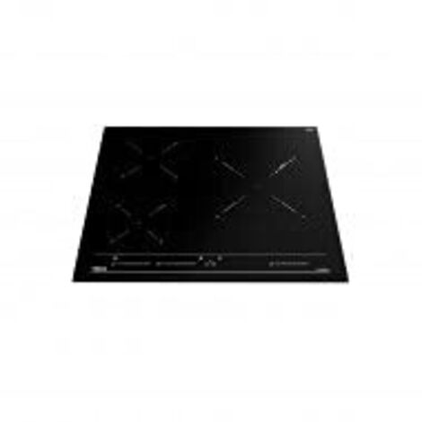 Placa de Inducción 60cm 3 Zonas Teka IZC63017MSS