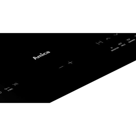 Placa de inducciÓn amica pia6540phtun 3.0