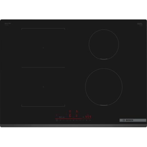 Placa de inducción BOSCH PVS731HB1E