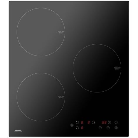 Placa de inducción MPM-45-IM-14