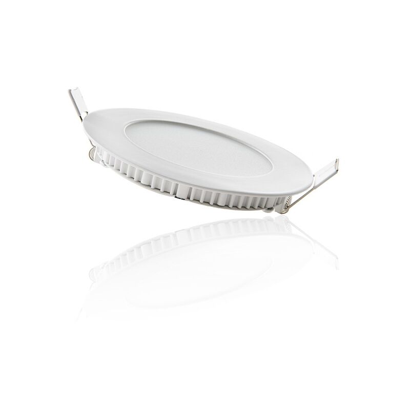 

Placa LED 6W 400Lm 6000ºK Circular 30.000H [JL-GP-LZ-1] | Blanco Natural (JL-GP-LZ-1)