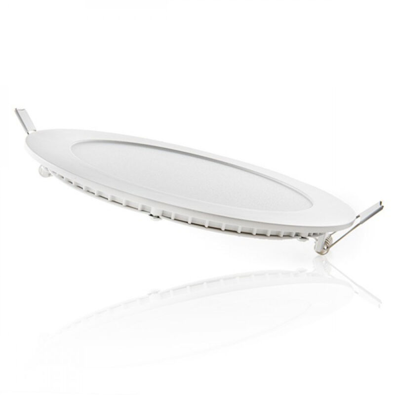 

Placa LED 12W 860Lm 6000ºK Circular 30.000H [JL-GP-LZ-2] | Blanco Cálido (JL-GP-LZ-2)