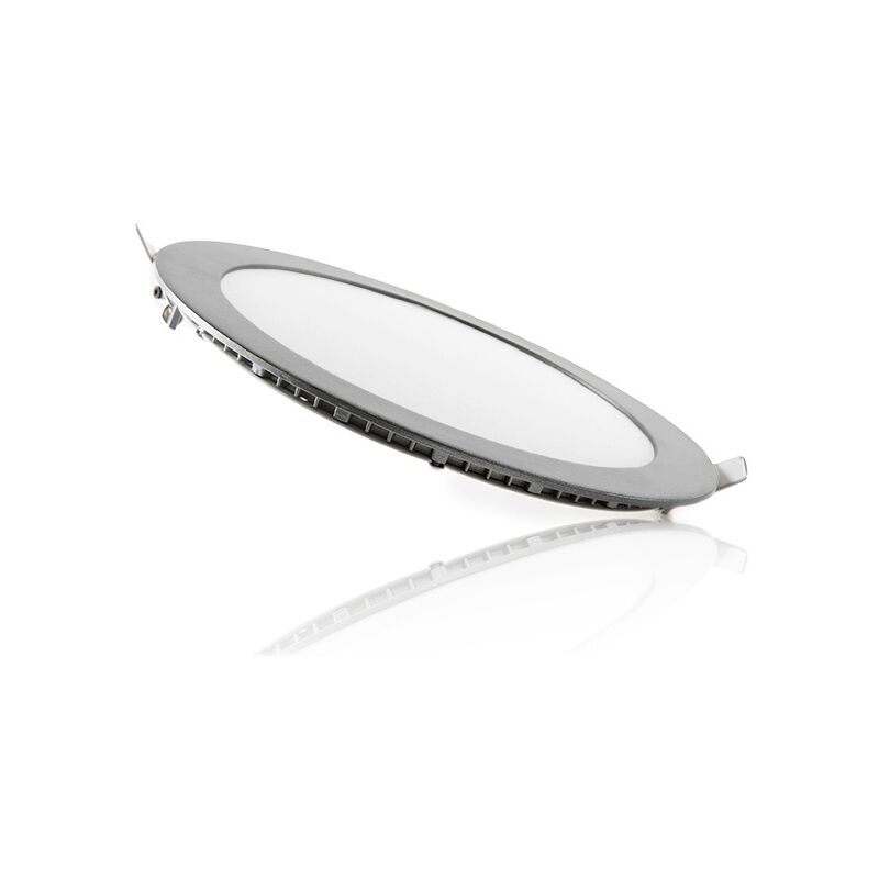 

Placa LED 20W 1.860Lm 6000ºK Circular 30.000H [GR-RDP1305-20W-CW] | Blanco Cálido (GR-RDP1305-20W-CW)