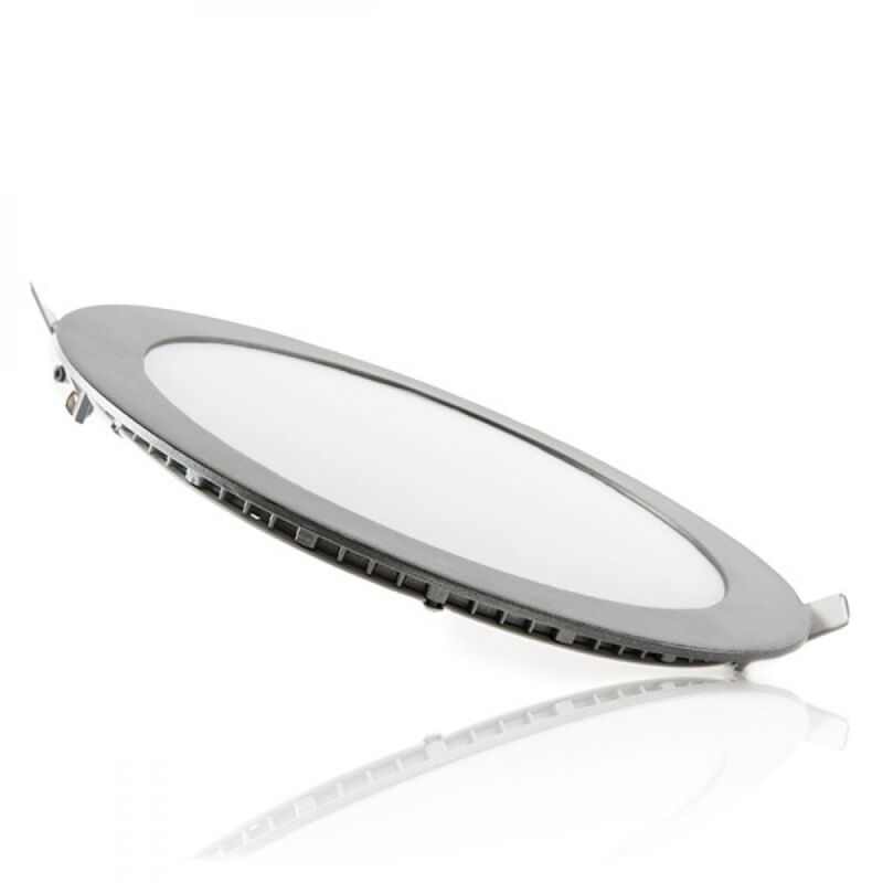 

Placa LED 25W 2.000Lm 6000ºK Circular 30.000H [GR-RDP16-25W-PL-CW] | Blanco Cálido (GR-RDP16-25W-PL-CW)