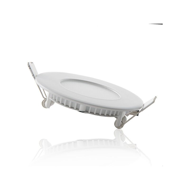 

Placa LED 3W 230Lm 6000ºK Circular 30.000H [GR-RDP01-3W-CW] | Blanco Frío (GR-RDP01-3W-CW)
