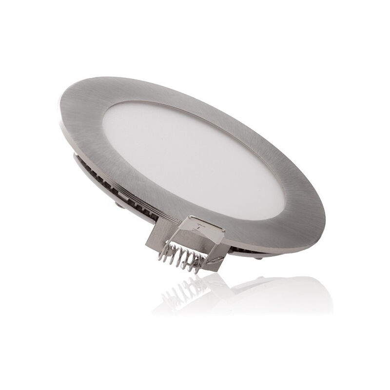 

Placa LED 3W 230Lm 6000ºK Circular 30.000H [GR-RDP01-MP-3W-CW] | Blanco Natural (GR-RDP01-MP-3W-CW)