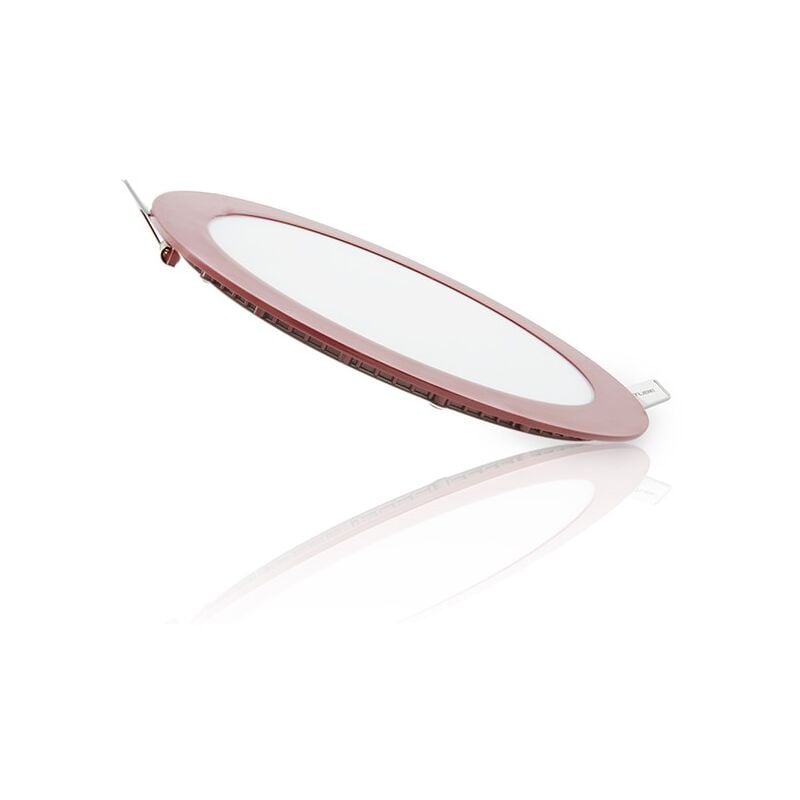 

Placa LED 18W 1.380Lm 6000ºK Circular 30.000H [HO-GP-LZ-3-R-CW] | Blanco Cálido (HO-GP-LZ-3-R-CW)