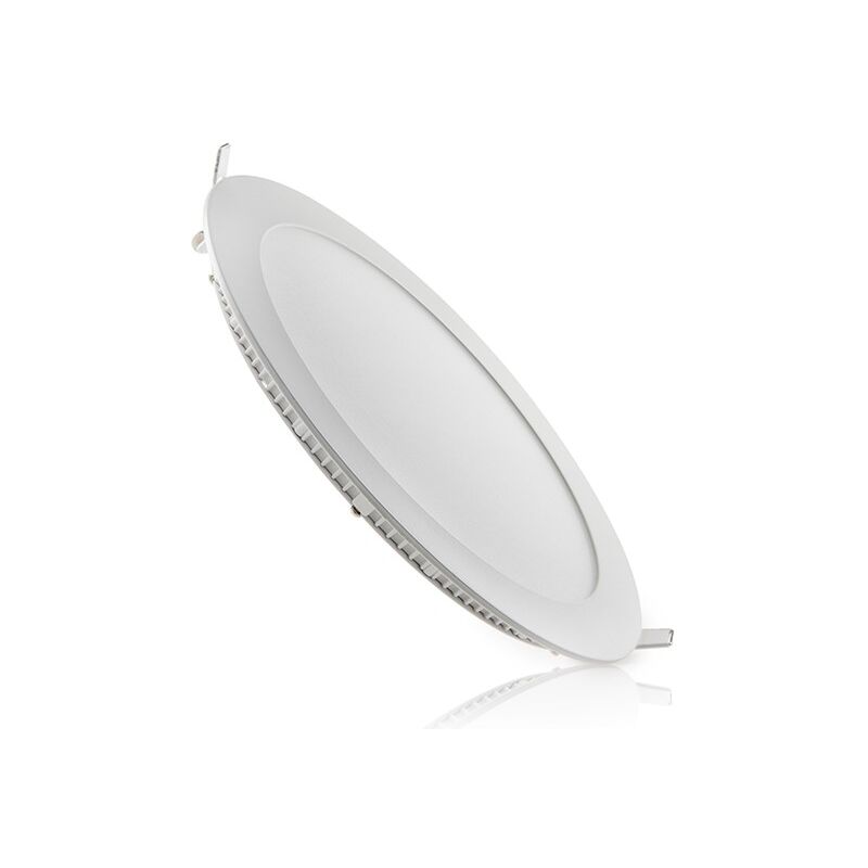 

Placa LED 18W 1.380Lm Circular Trio (Blanco Frío/Natural/Cálido) 30.000H [HL-PLTRIO-18W] (HL-PLTRIO-18W)