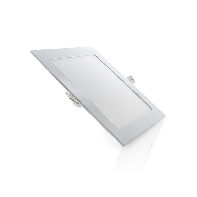 

Placa LED 20W 1.600Lm 6000ºK Cuadrada 30.000H [GR-RDP-16-CW] | Blanco Natural (GR-RDP-16-CW)