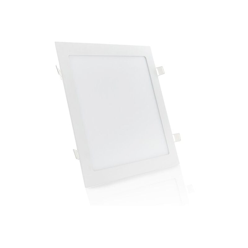 

Placa LED 25W 2.180Lm 6000ºK Cuadrada 30.000H [HO-RDP-25W-CW] | Blanco Natural (HO-RDP-25W-CW)