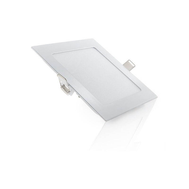 

Placa LED 9W 720Lm 6000ºK Cuadrada 30.000H [HO-PLCUAD9W-CW] | Blanco Natural (HO-PLCUAD9W-CW)