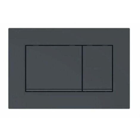 Placa de liberación mate negra 30mm para cámara fotográfica-Producto compatible