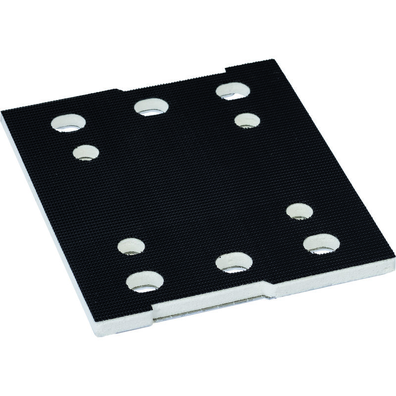 

2608601443 Placa lijadora velcro 110x100:orbital - Bosch