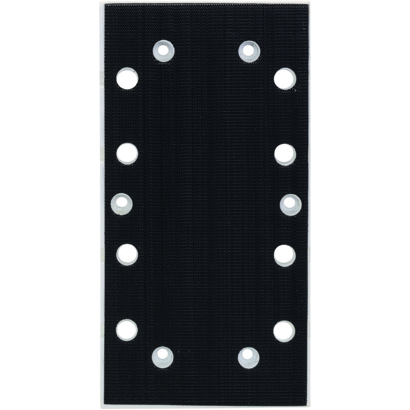 

2608000202 Placa lijadora velcro GSS 230: orbital - Bosch
