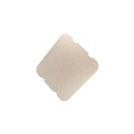 Placa de mica para horno microondas AEG 50280601001