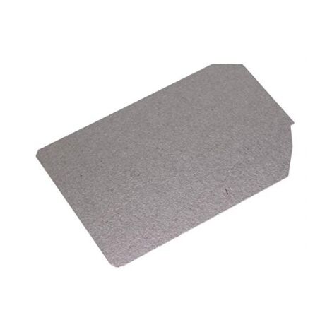 PLACA DE MICA PARA MICROONDAS PANASONIC - Z20556W50XP