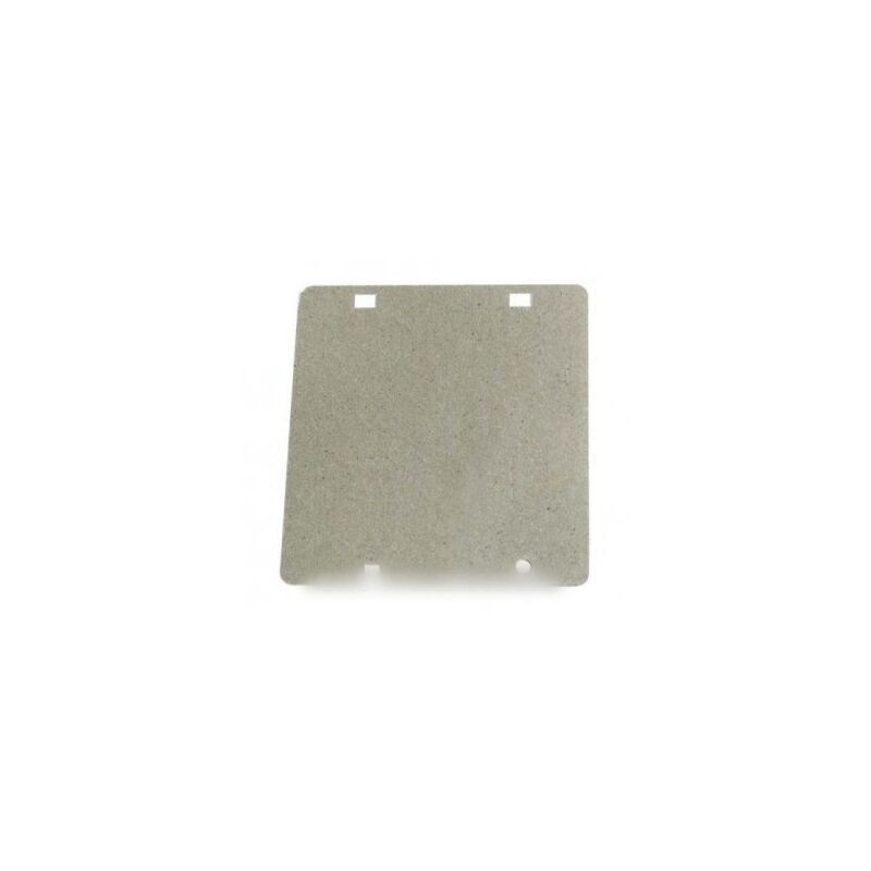 Placa de mica wave para microondas Samsung