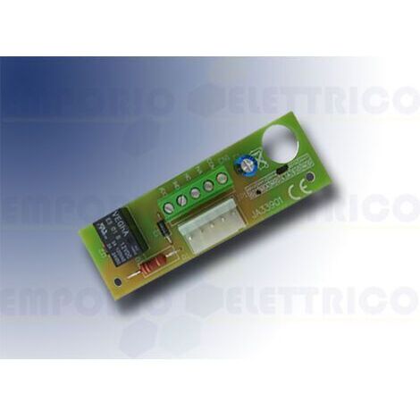 Placa de módulo de interfaz Ja33901 5PIN para receptor GENIUS 6020028