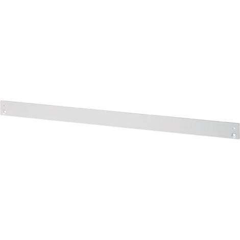 Placa de montaje A130 para DCG 193/195 plateado ASSA-ABLOY