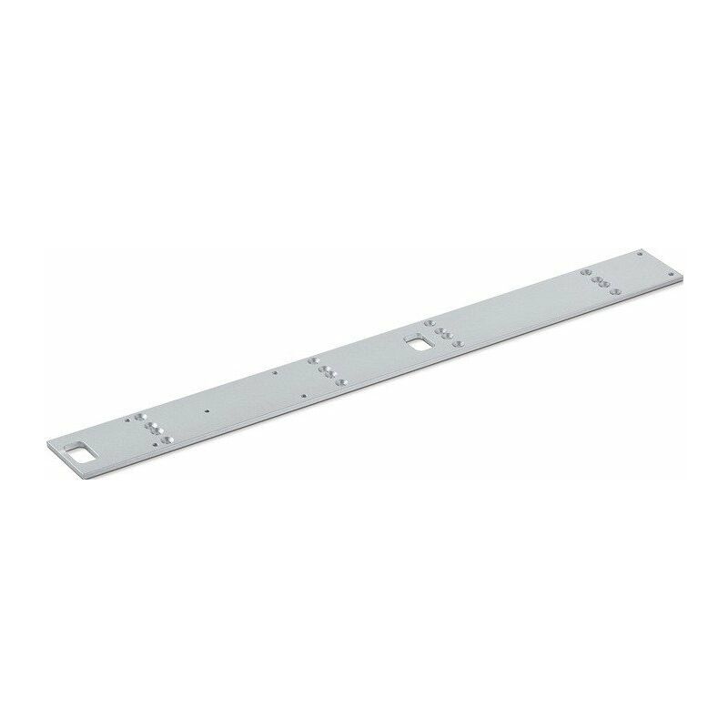 

Placa de montaje ECturn para ECturn blanco 9016 - Geze