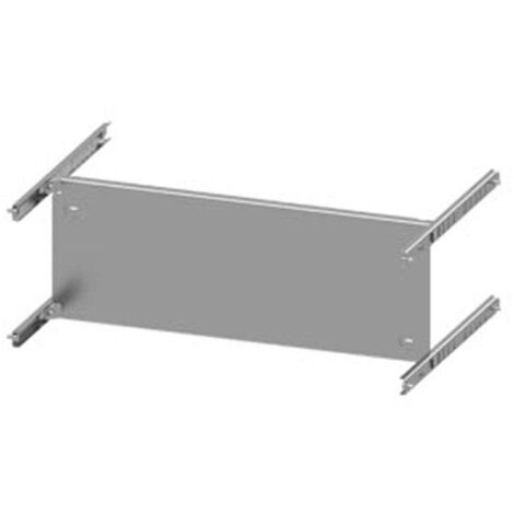 Placa de montaje modular cerrado de Siemens SIVACON S4 8PQ30001BA56
