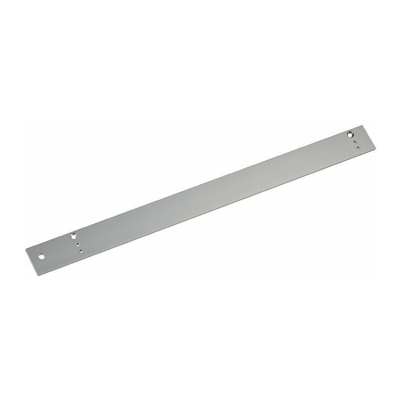 

Placa de montaje para carro G-EMF plateado H.40mm DORMAKABA