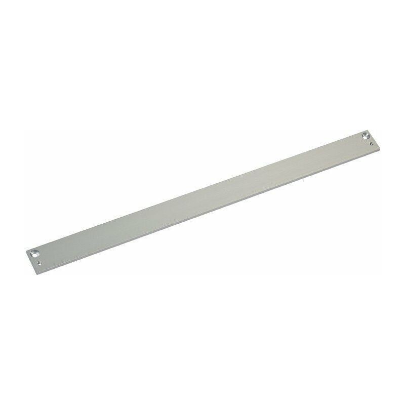 

Placa de montaje para carro G-N blanco 9010 H.30mm DORMAKABA