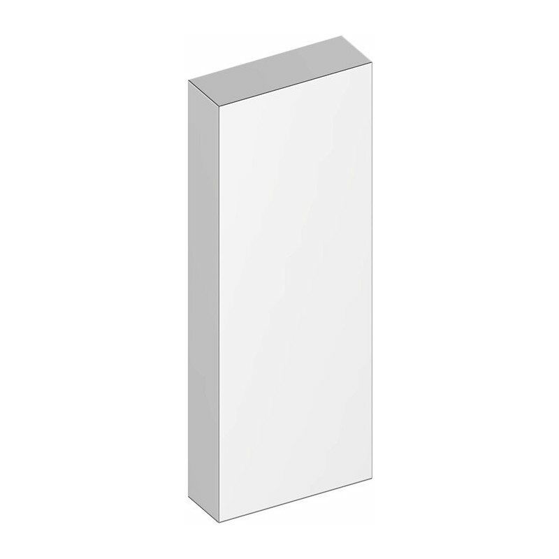 

Placa de pared PLAN CARE cromado - Keuco