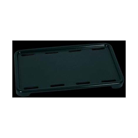 Placa de plancha 2 en 1 TS-01029430 TEFAL