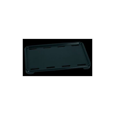 Placa de plancha 2 en 1 TS-01029430 TEFAL