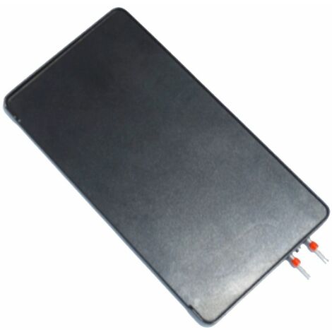 Placa de plancha de cocción con resistencia TS-01032070 TEFAL