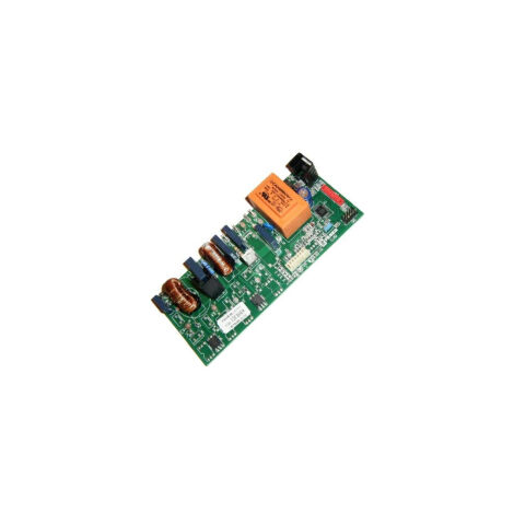 Placa de potencia 165x55 mm 133.0367.227 ROBLIN