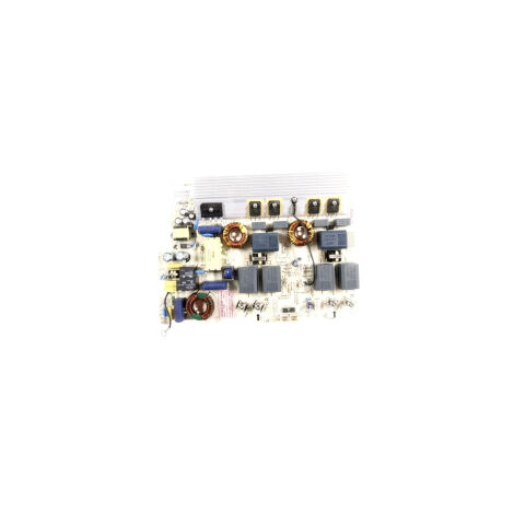 Placa de potencia de inducción Electrolux 330036268