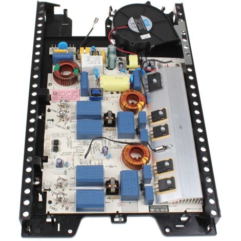 Placa de potencia de inducción Electrolux 330036268