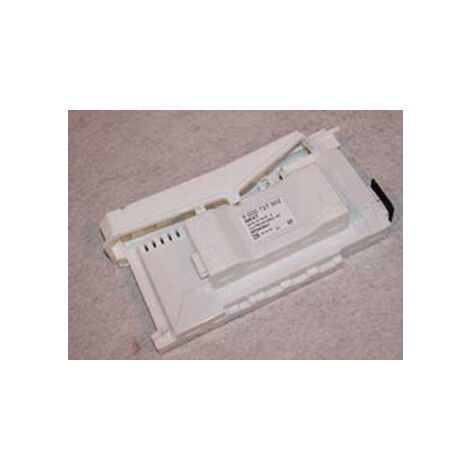 Placa de potencia programada para lavavajillas Bosch 00655637