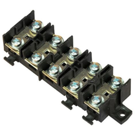 Placa de ramificación, cubo de 5x16 mm