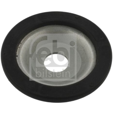 PLACA DE RESORTE 37165 FEBI