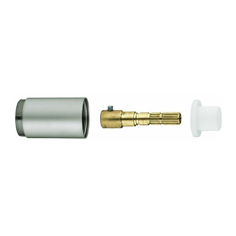 

Grohe - Placa de revestimiento 42,5 mm si-met