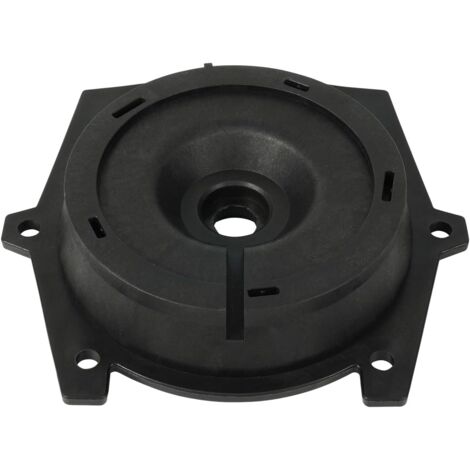 Placa de sellado SPX3020E adecuada para bombas Hayward de 2-1/2 y 3 caballos de fuerza, bomba Hayward Super II serie SP3000 modelos SP3000X SP3007EEAZ, SP3010EEAZ, SP3015EEAZ