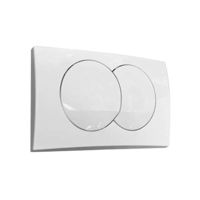 

Placa de soporte Delta 20 Geberit