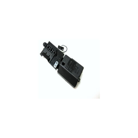 Placa de terminales Fastex [20] para horno, cocina C00039459, 482000022612 ARISTON HOTPOINT, INDESIT, SCHOLTES, WHIRLPOOL, ZANUSSI